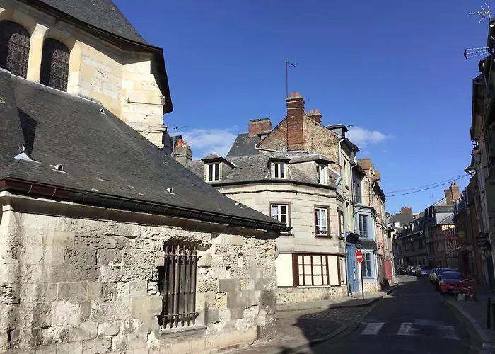 Appartement Medicis Avec Garage