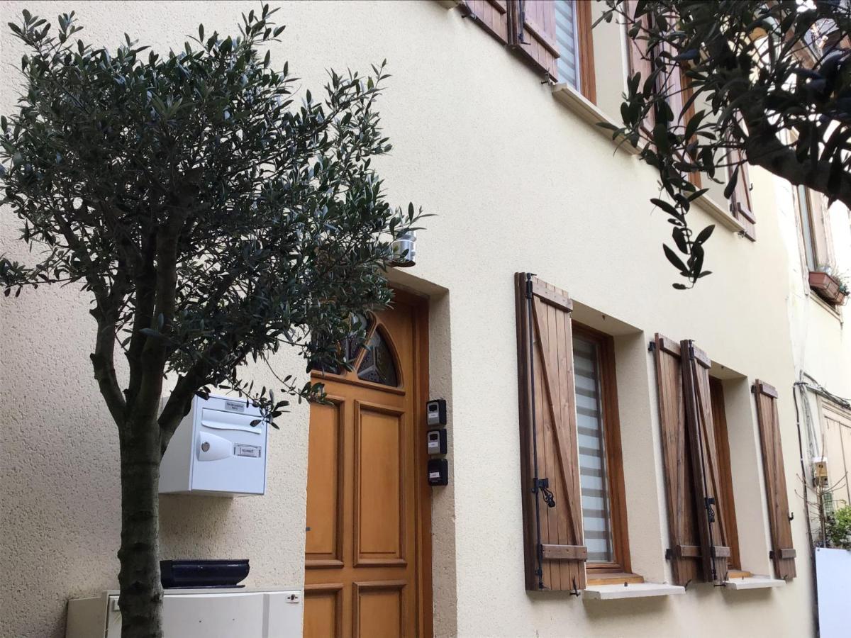 Medicis Avec Garage Vakantiehuis