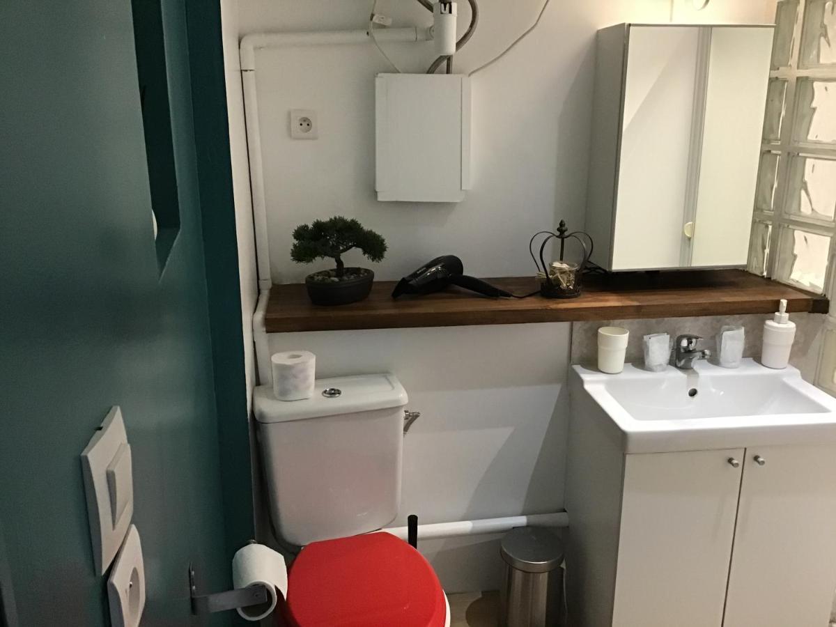 Medicis Avec Garage *